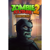 rokaplay Zombie Solitaire 2 Chapter 2 (PC - Steam elektronikus játék licensz)