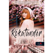  Rókatündér regény