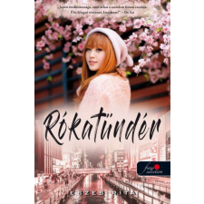  Rókatündér gyermek- és ifjúsági könyv