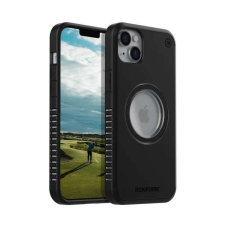 ROKFORM Eagle 3 Apple iPhone 14 Plus Tok - Fekete tok és táska