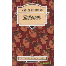 Rokonok gyermek- és ifjúsági könyv