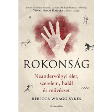 Rokonság regény