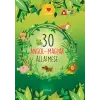 Roland Kiadó 30 angol-magyar állatmese - I love English (új kiadás)