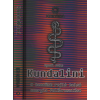 Roland Kiadó Kundalini (A bennünk rejlő belső energia felébresztése)