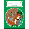 Roland Kiadó Magyar népmesék állatokról - Magyar népmesék (új kiadás)