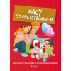 Roland Könyvkiadó Nagy szeretetkönyvem