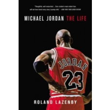 Roland Lazenby Michael Jordan – Roland Lazenby idegen nyelvű könyv