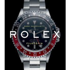 Rolex filozófia életmód, egészség