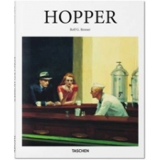  Rolf G. Renner - Hopper – Rolf G. Renner idegen nyelvű könyv