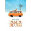Rolf Lappert LAPPERT, ROLF - PAMPA BLUES