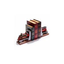 Rolife 3D puzzle, Dioráma a Könyvvonat Könyvtárhoz, RoLife, 313 db puzzle, kirakós