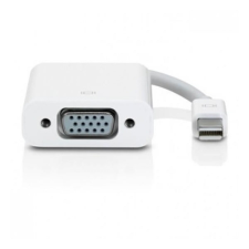 ROLINE adapter Mini DisplayPort-VGA M/F kábel és adapter