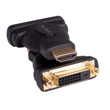 ROLINE átalakító HDMI Male to DVI Female kábel és adapter