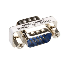 ROLINE DB 15 M/M adapter (12.03.2016-50) kábel és adapter