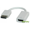 ROLINE DisplayPort - HDMI M/F adapter