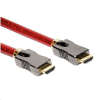 ROLINE HDMI 8K Ethernet M/M kábel 2m  (11.04.5902-10) (11.04.5902-10)