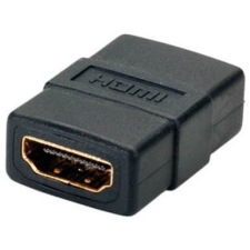 ROLINE HDMI A (F) - HDMI A (F), aranyozott csatlakozók kábel és adapter