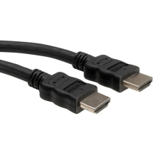 ROLINE - HDMI Ethernet M/M 2m kábel és adapter