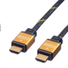ROLINE HDMI Premium High Speed M/M 10m kábel (11.04.5566-5) (11.04.5566-5)