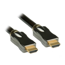 ROLINE HDMI Ultra HD Ethernet kábel 1.0 m /11.04.5680-10/ kábel és adapter
