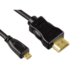 ROLINE kábel HDMI-Micro HDMI Ethernet 2m kábel és adapter