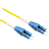 ROLINE Kábel Optikai 9/125 µm OS2 LC/LC, 2m, sárga (21.15.8782)