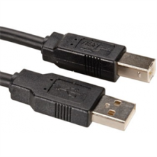 ROLINE kábel - USB A-B Összekötő - 4,5m - 11.02.8845 kábel és adapter