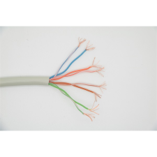 ROLINE kábel utp cat5e, lengő, 300m/d 21.15.0520-1 kábel és adapter