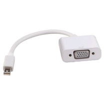 ROLINE mini DisplayPort --&gt; VGA adapter M/F (12.03.3125-10) kábel és adapter