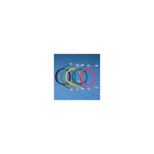 ROLINE patch kábel, utp, cat6, 2m, sárga 21.15.1542 kábel és adapter
