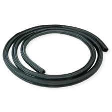 ROLINE PVC Kábelrendező 2,5m Black kábel és adapter