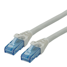 ROLINE - S/FTP Cat6A patch kábel 3m - 21.15.2803-50 kábel és adapter