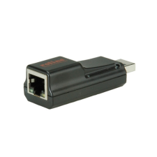 ROLINE - USB3.0 - Gigabit Ethernet konverter kábel és adapter