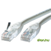 ROLINE UTP Összekötő Szürke 15m 21.15.0515-30