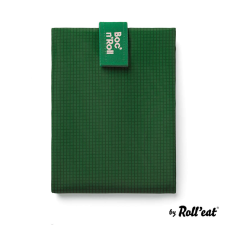 Roll'eat Boc&#039;n&#039;Roll Active Szendvicscsomagoló #zöld papírárú, csomagoló és tárolóeszköz
