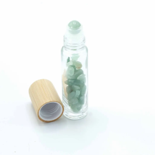  Roll-On Üvegcse 5ml - Aventurin - Bambusz Kupak gyógyhatású készítmény