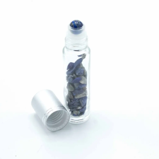  Roll-On Üvegcse 5ml - Szodalit - Ezüst Színű Kupak gyógyhatású készítmény