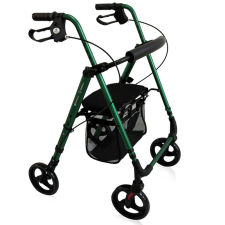 Rollátor GALATEA - ultrakönnyű, 7,5kg gyógyászati segédeszköz