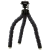 Rollei 20797 Monkey Pod Flexibilis lábú állvány (Mini tripod) - Fekete