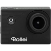 Rollei 372 akciókamera Full HD, vízálló tokkal, fekete (R40140)