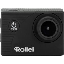 Rollei 372 akciókamera Full HD, vízálló tokkal, fekete (R40140) sportkamera