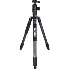 Rollei C6i karbon fekete tripod