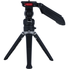 Rollei Creator Grip Kamera állvány (Tripod) - Fekete (11307) megfigyelő kamera