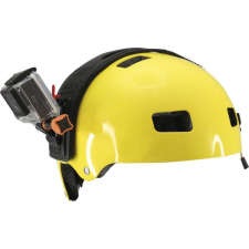  Rollei Helmet Mount Side Pro profi oldalsó rögzítõ gumipánt GoPro rendszerû akciókamerákhoz, sisakra sportkamera kellék