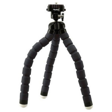 Rollei Monkey Pod flexibilis lábú állvány (fekete) (R20797) fotó állvány