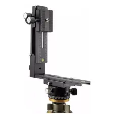  Rollei Panorámafej Mark II állványfej