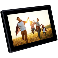 Rollei Smart Frame WiFi 100 černý digitális képkeret