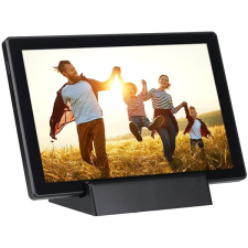 Rollei Smart Frame WiFi 106 fekete + állvány digitális képkeret