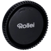 Rollei zadní krytka objektivu E-mount