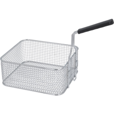 ROLLER GRILL OLAJ SÜTŐ KOSÁR 250x225x105 mm beépíthető gépek kiegészítői